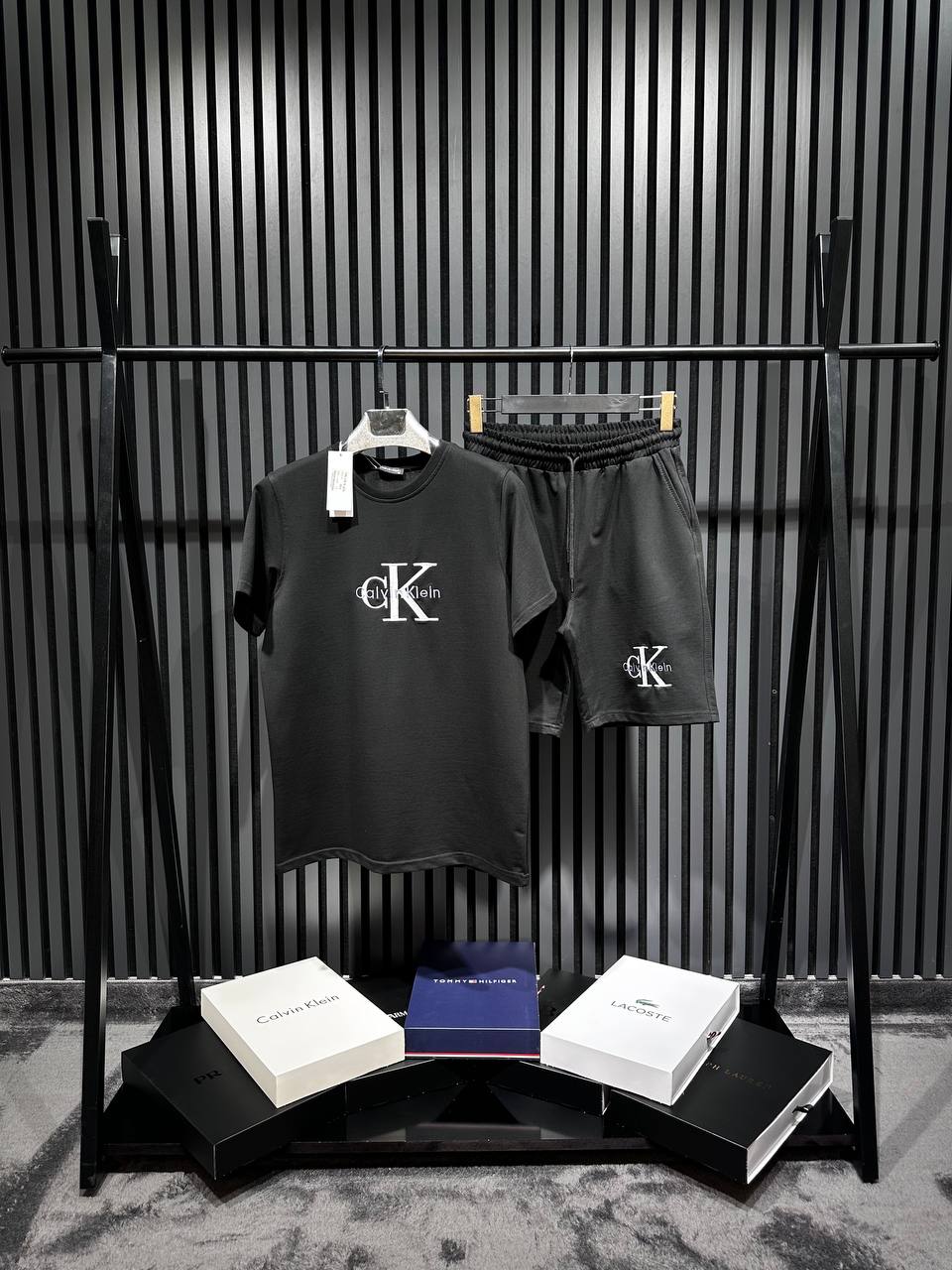 Calvin Klein Σετ
