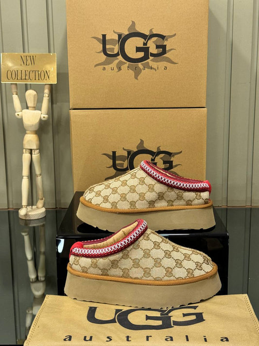 Ugg Tazz Gucci