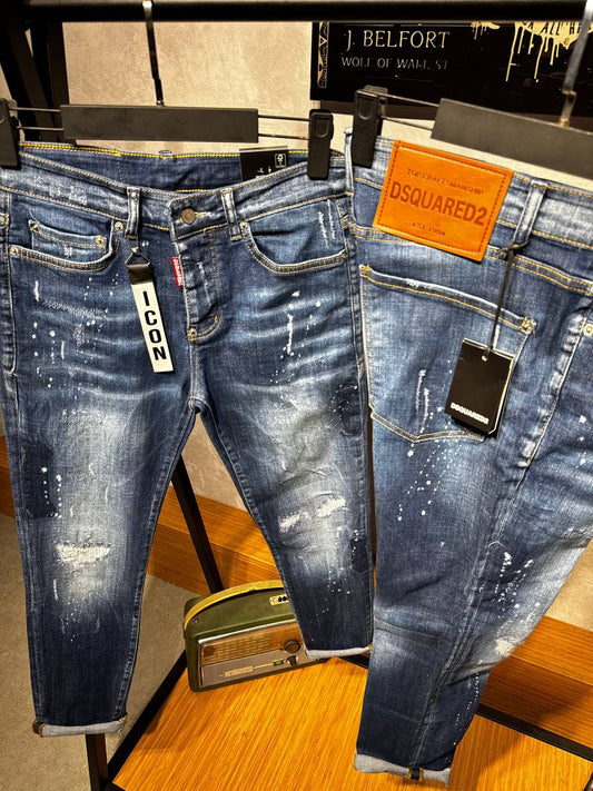 Dsquared Τζιν