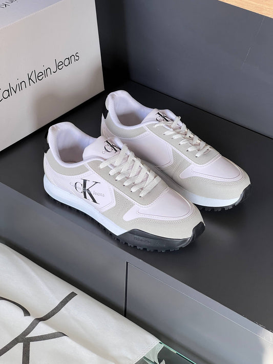 Calvin Klein Sneakers White