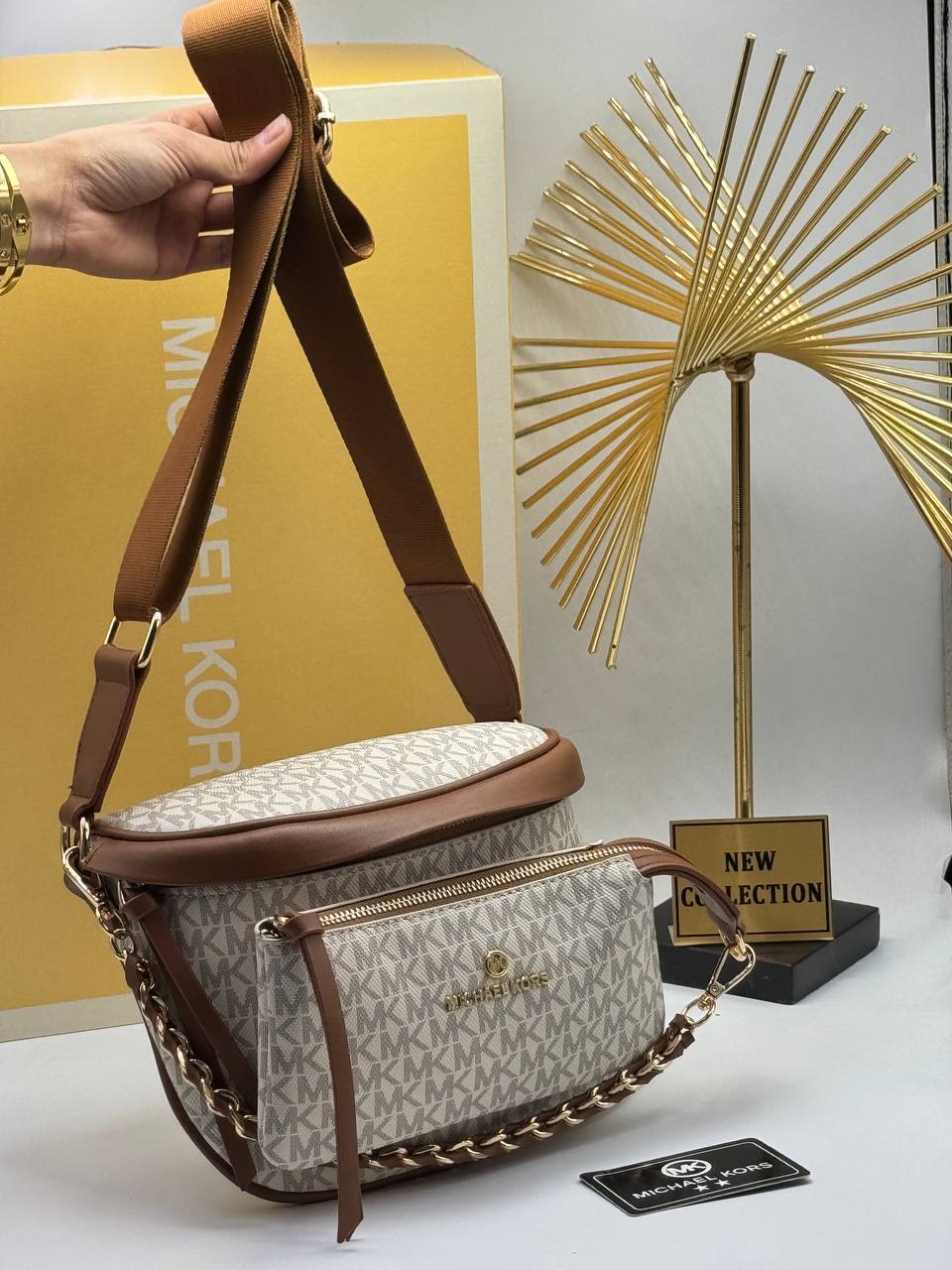 Michael Kors