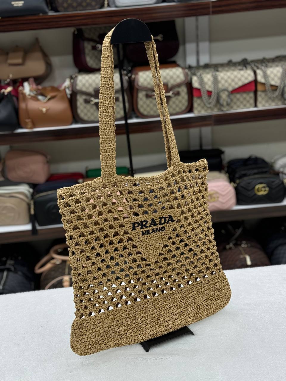 Prada