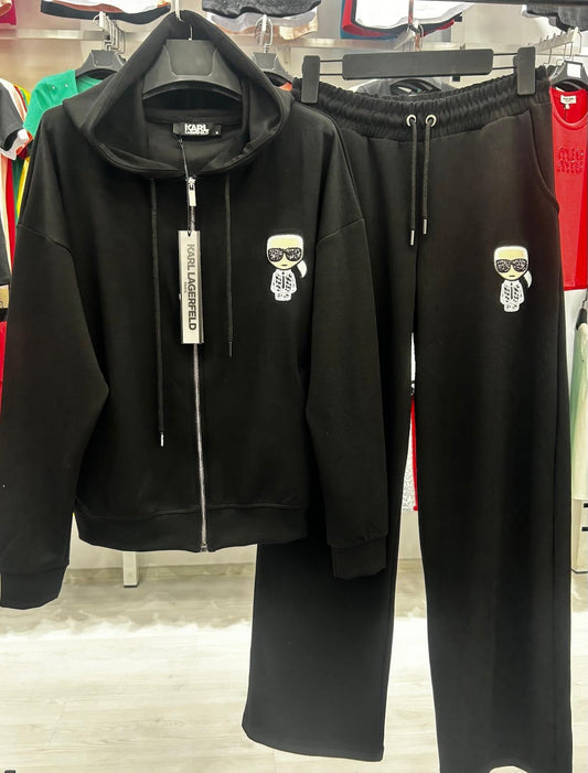 Karl Lagerfeld Σετ Φορμες