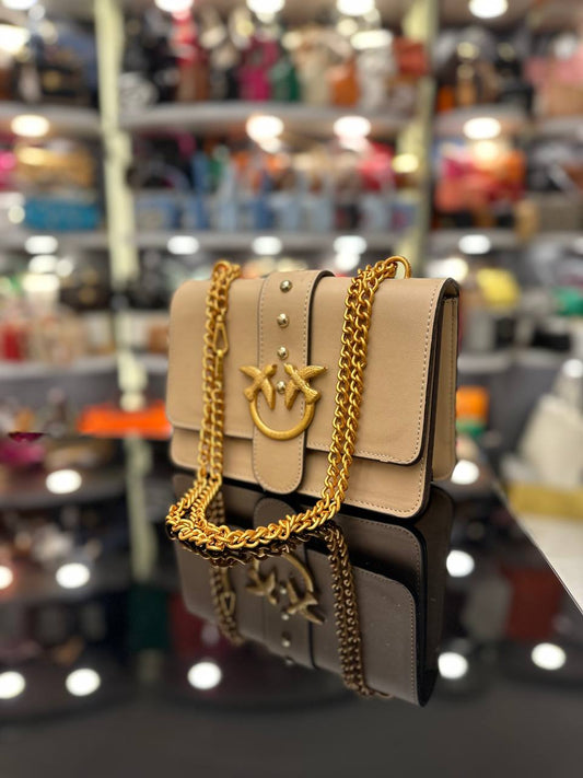 Pinko Μπεζ