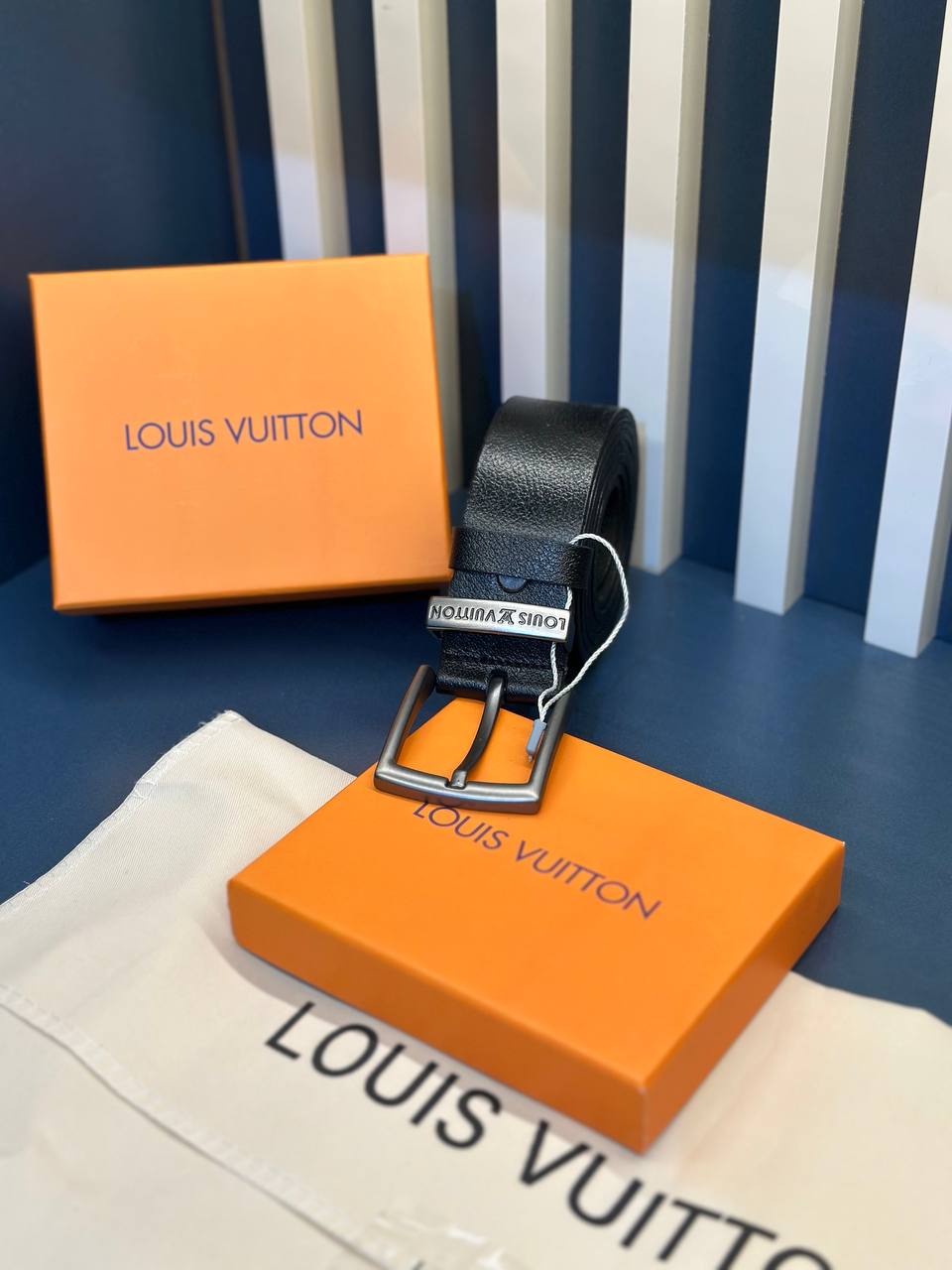 Louis Vuitton Belt