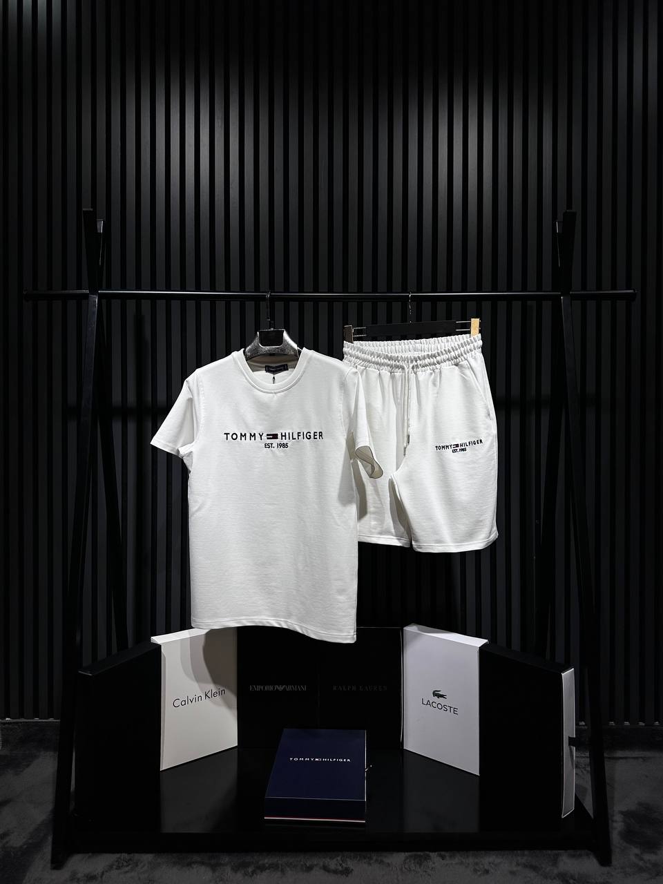 Tommy Hilfiger Σετ