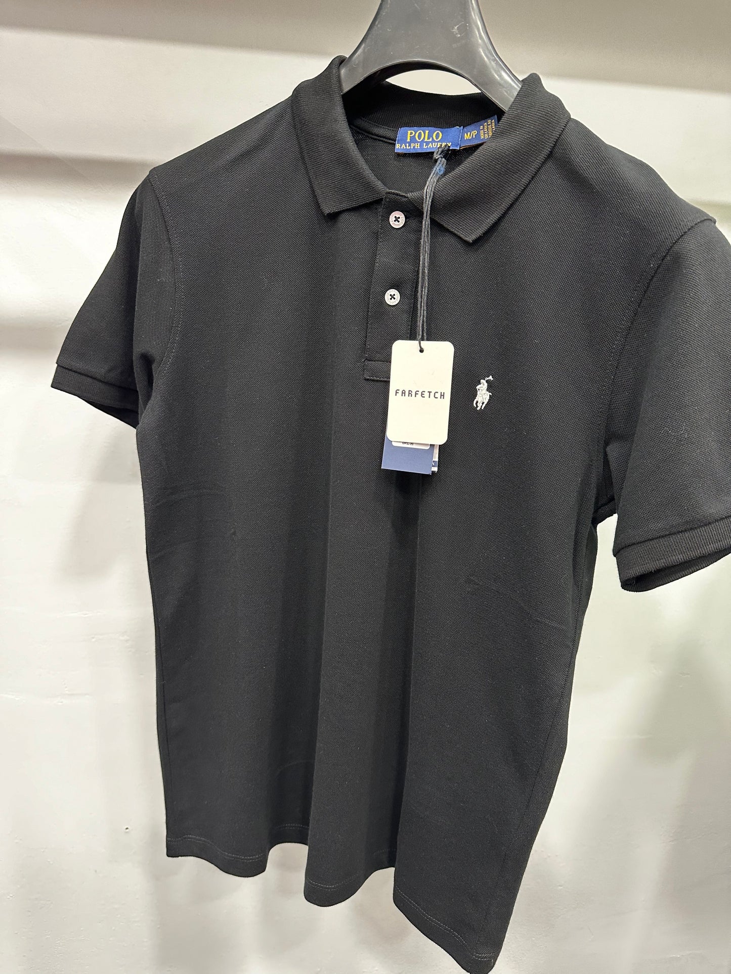 Polo T-shirt