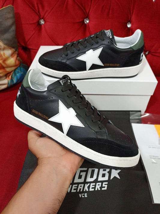 Golden Goose Black