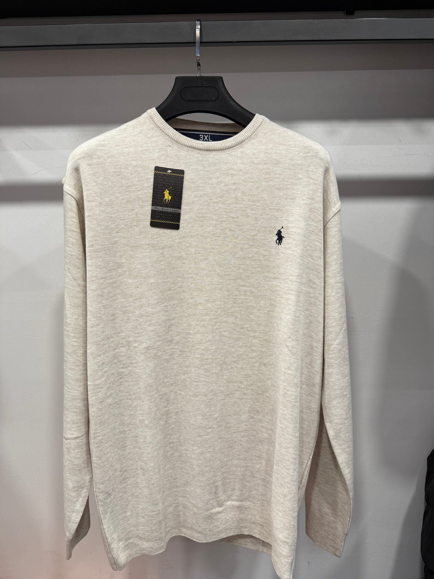 Polo Πλεκτό