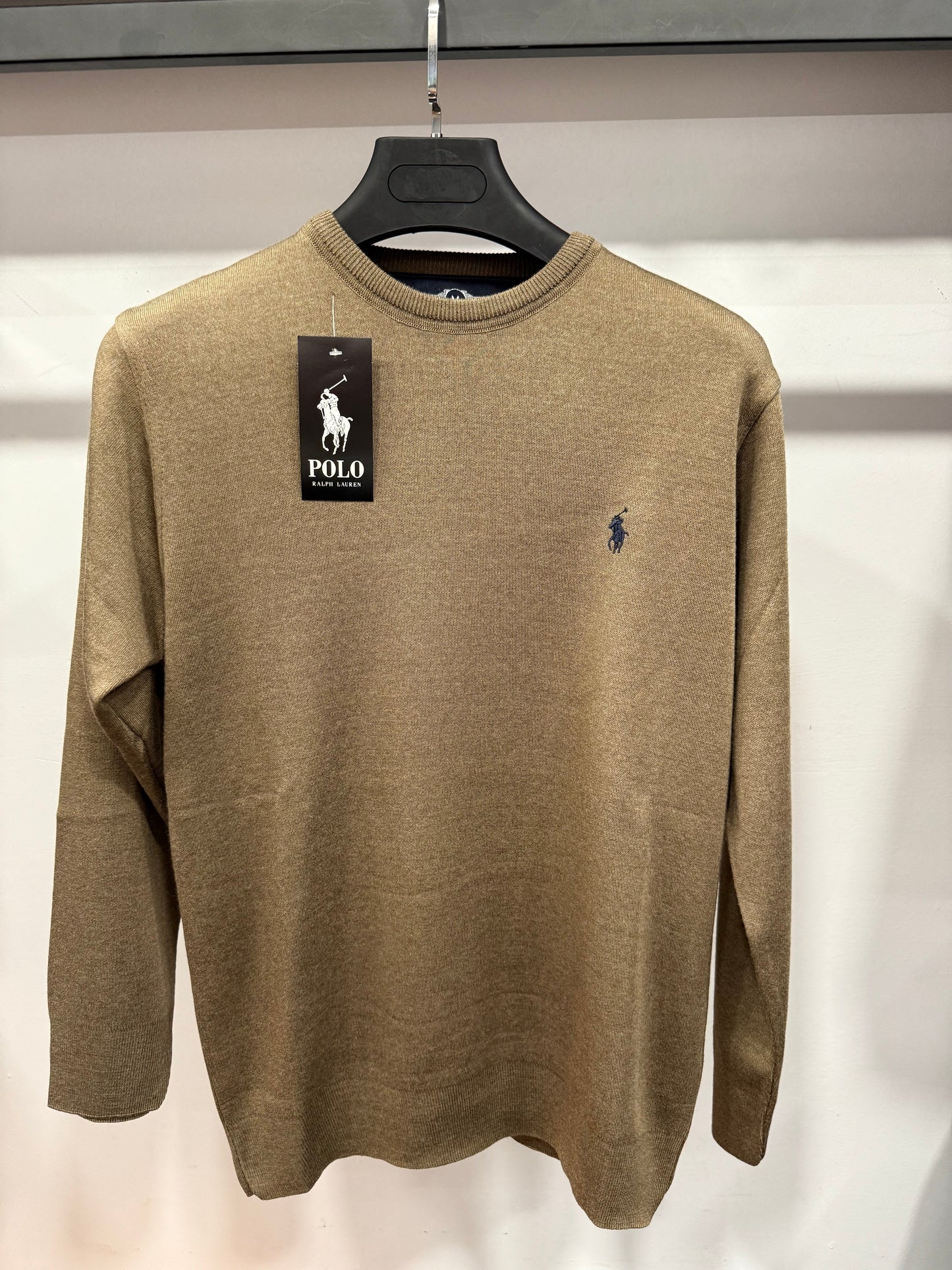 Polo Πλεκτό