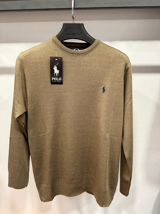 Polo Πλεκτό