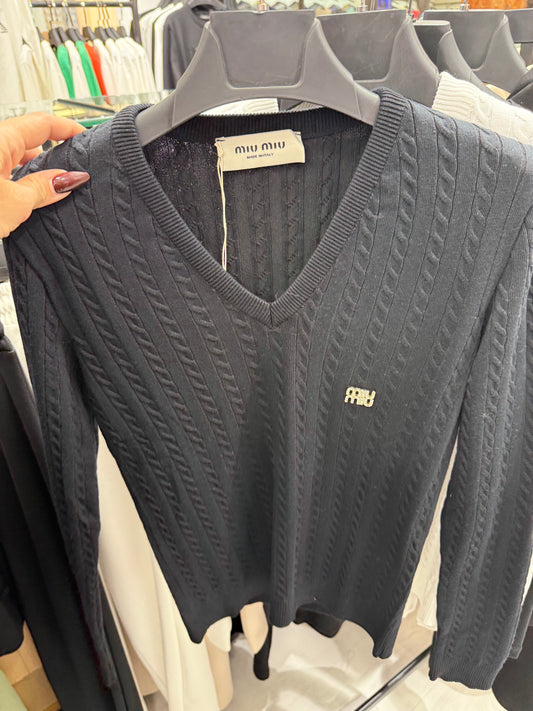 Miu Miu Πλεκτό