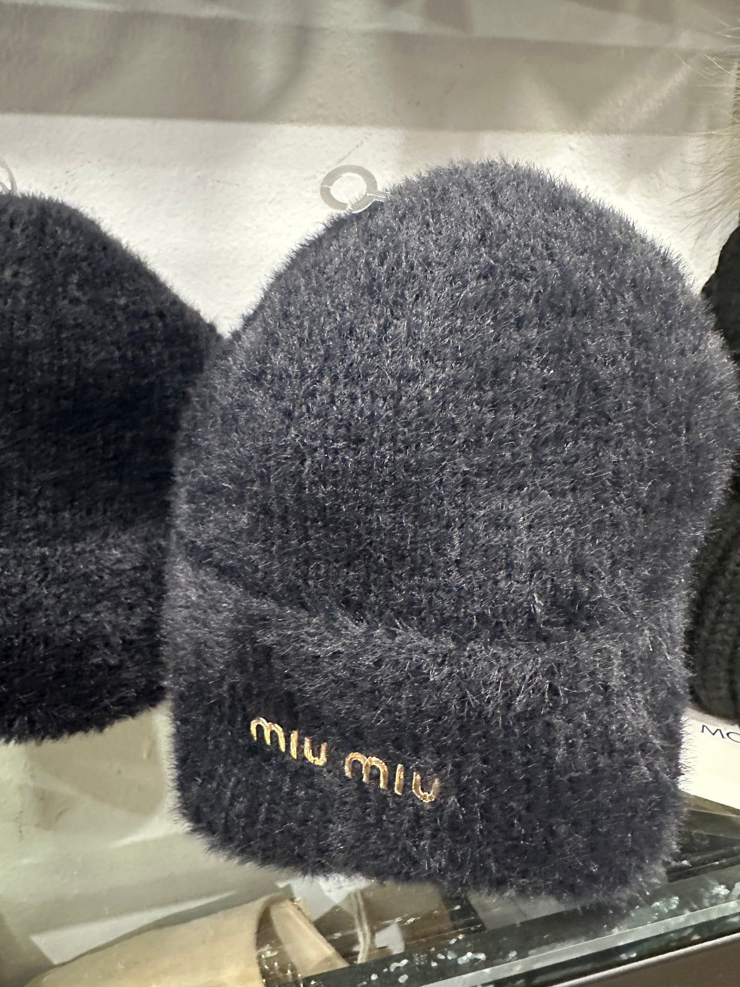 Miu Miu Σκουφάκι