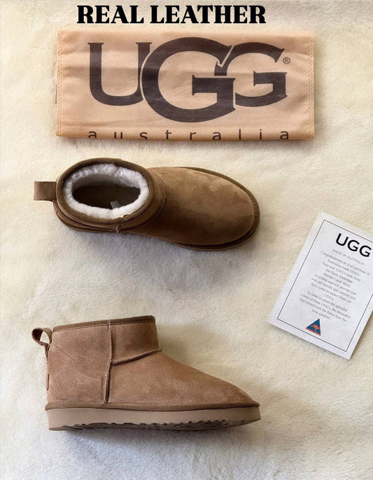 Ugg Classic Ultra Mini Ταμπά