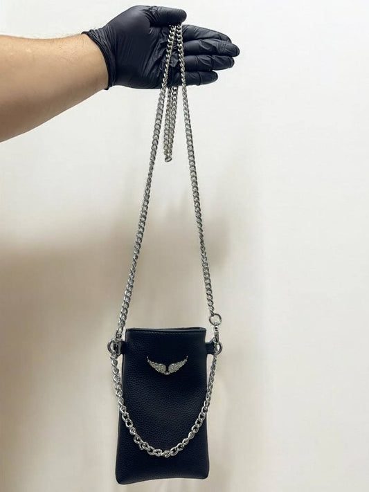 Zadig Voltaire Pochette Telephone
