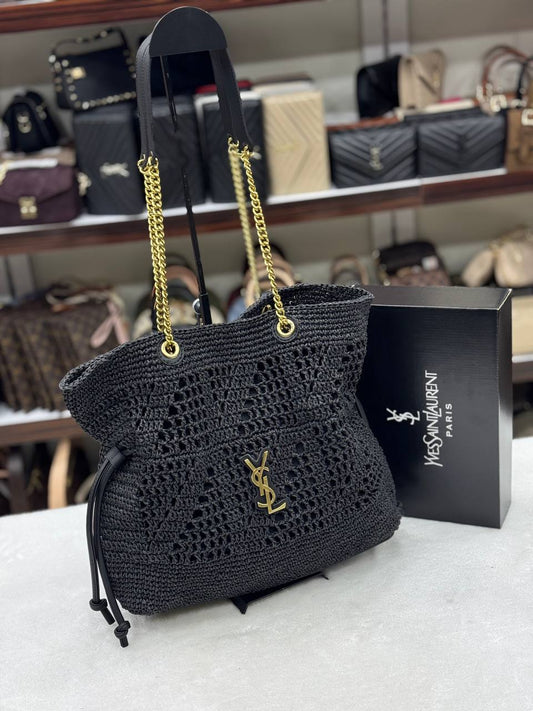 YSL Black