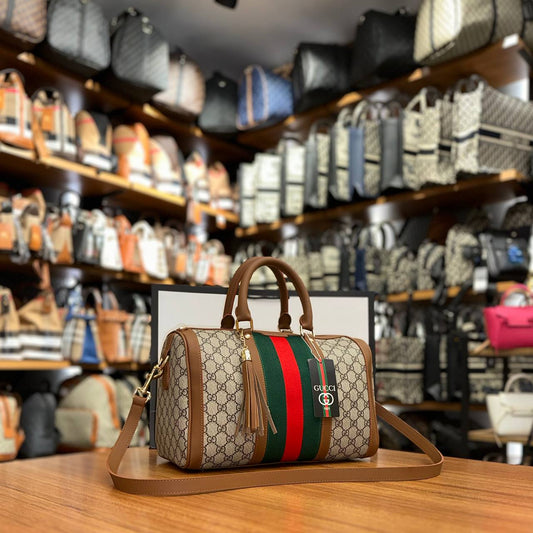 Gucci Ophidia Tote Bag