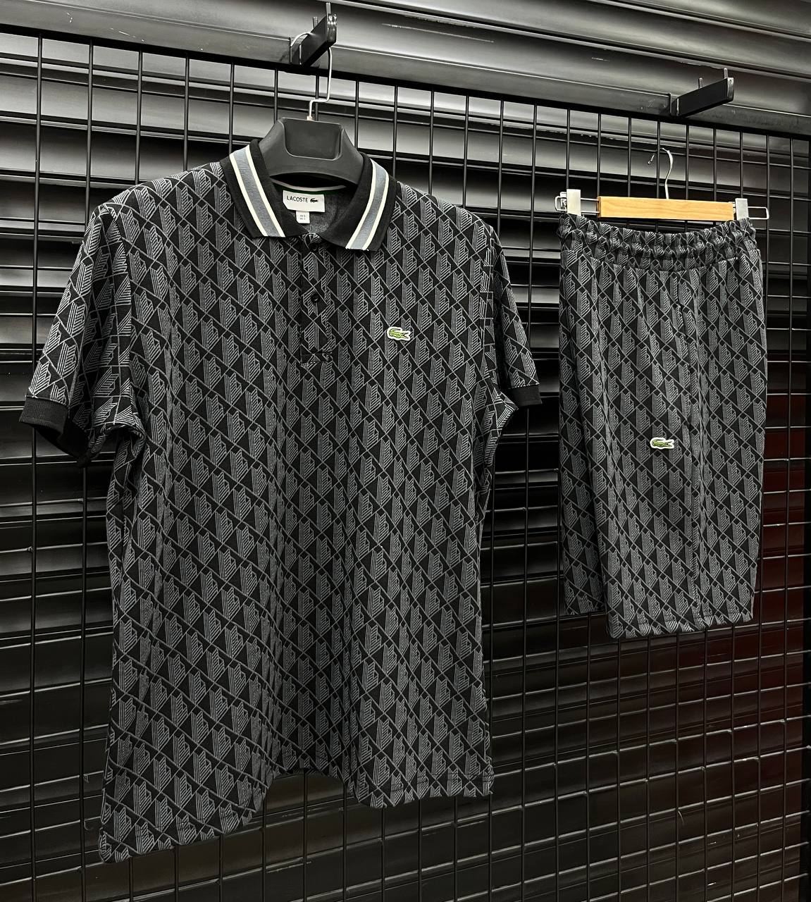 Lacoste Σετ