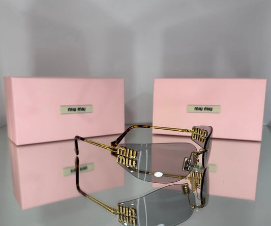 Miu Miu Sunglasses