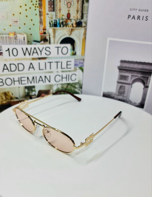 Γυαλιά Miu Miu