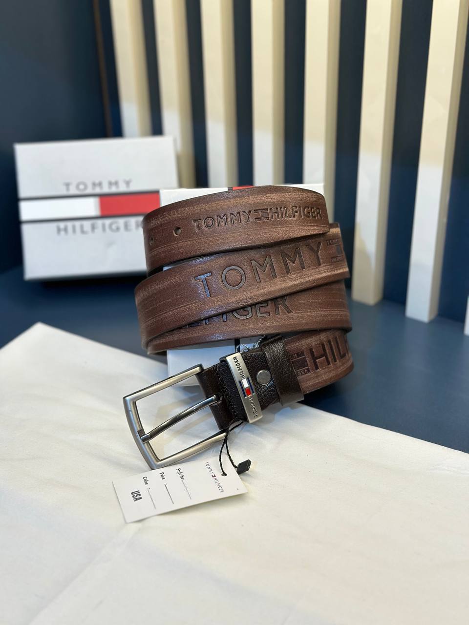 Tommy Hilfiger Belt