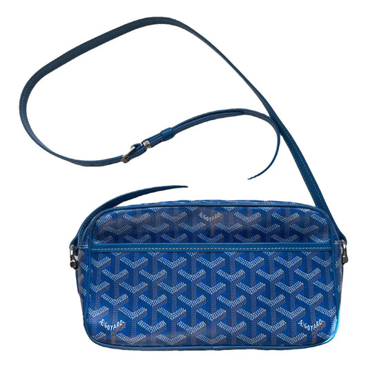 Goyard Cap Vert