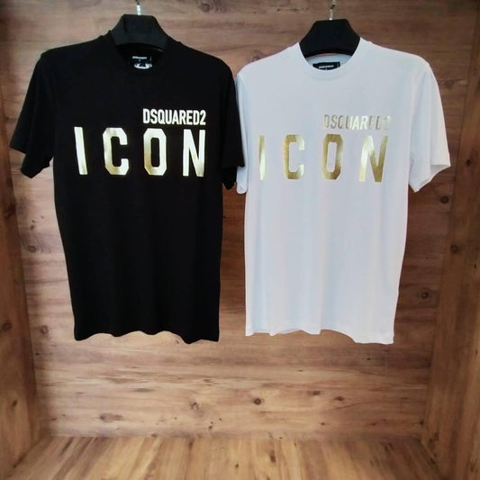 Dsquared Icon Λευκό