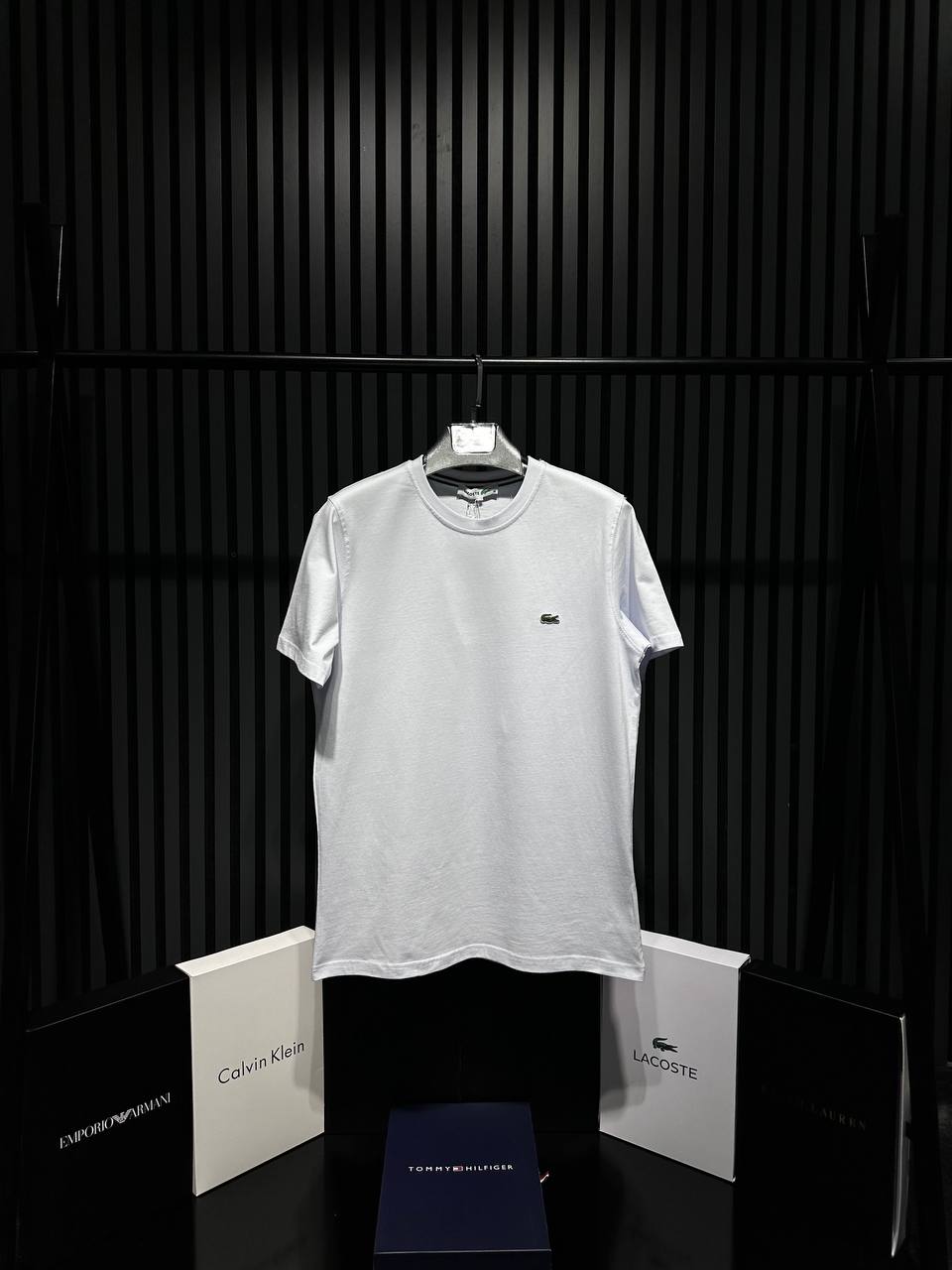 Lacoste Tshirt