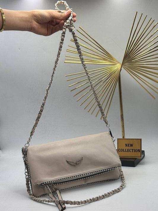 Zadig Voltaire Μπεζ