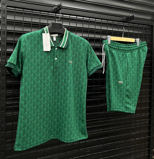 Lacoste Σετ