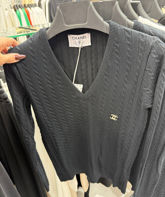 Chanel Πλεκτό