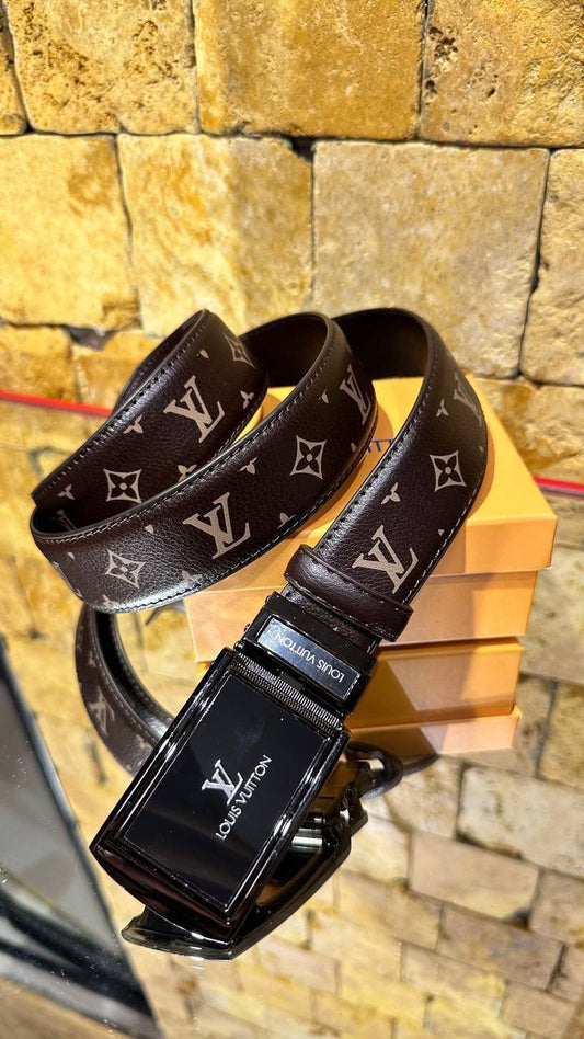 Louis Vuitton Automatic Monogram