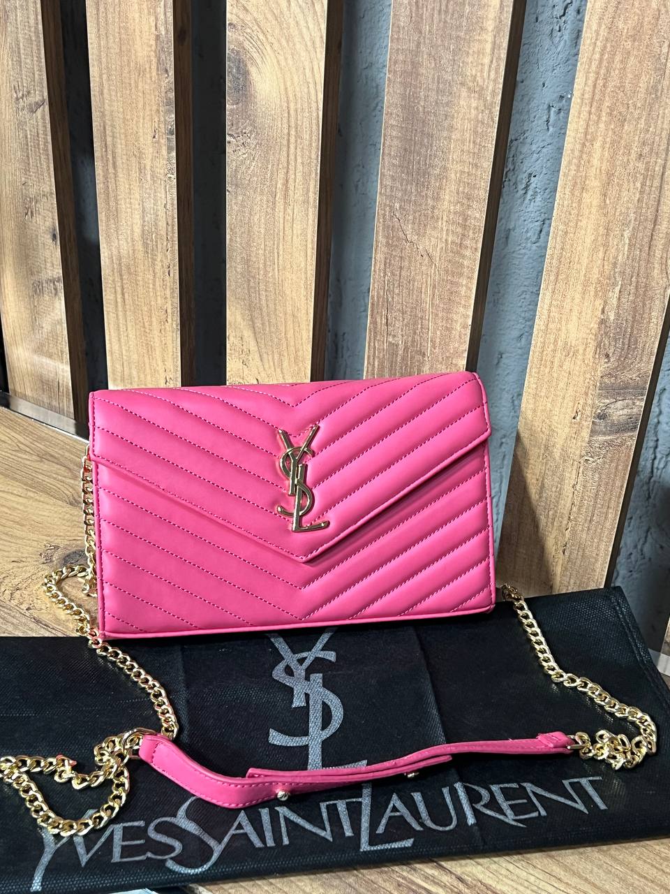 Ysl