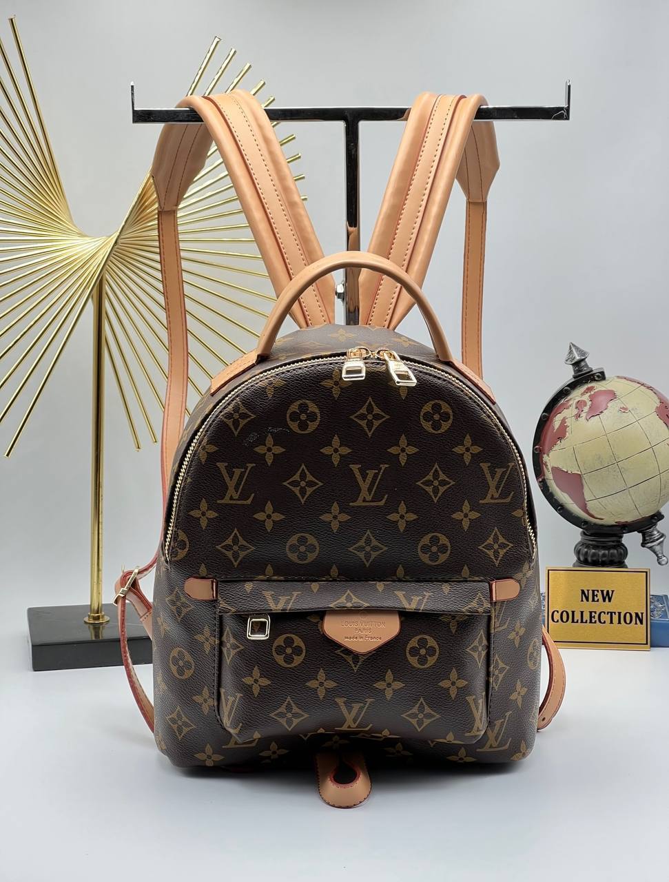 Louis Vuitton Backpack