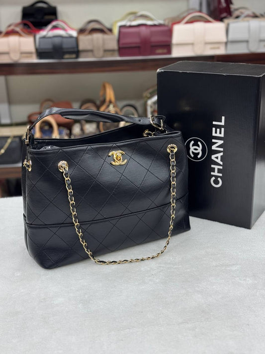 Chanel Shopping Bag