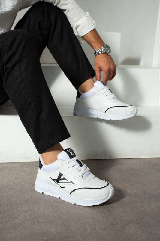 Louis Vuitton LV Trainer Sneakers