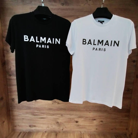 Balmain Λευκό