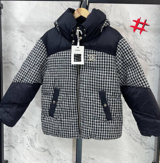 Chanel Μπουφάν