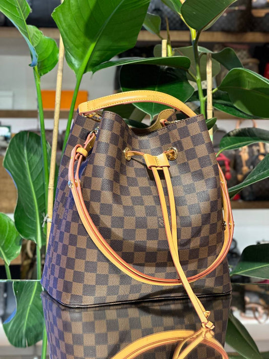 Louis Vuitton Neonoe Damier