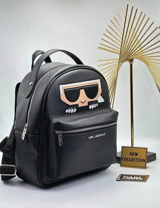 Karl Lagerfeld Backpack