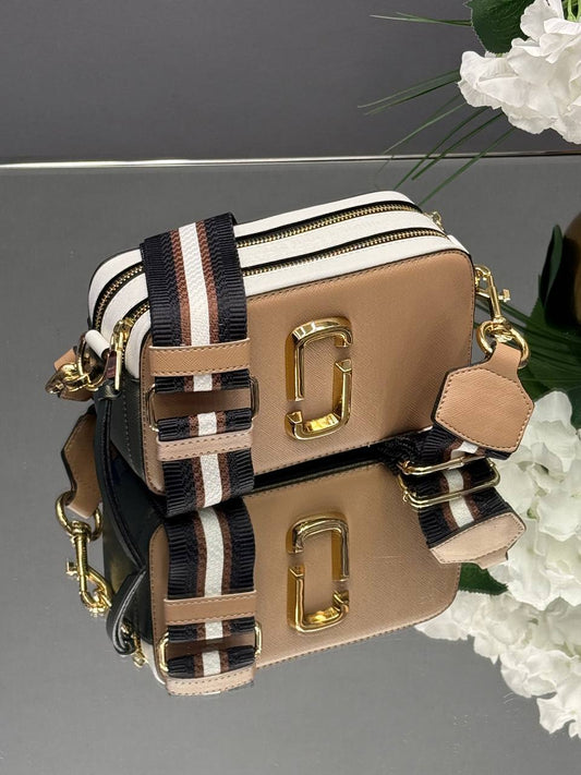 Marc Jacobs Snapshot