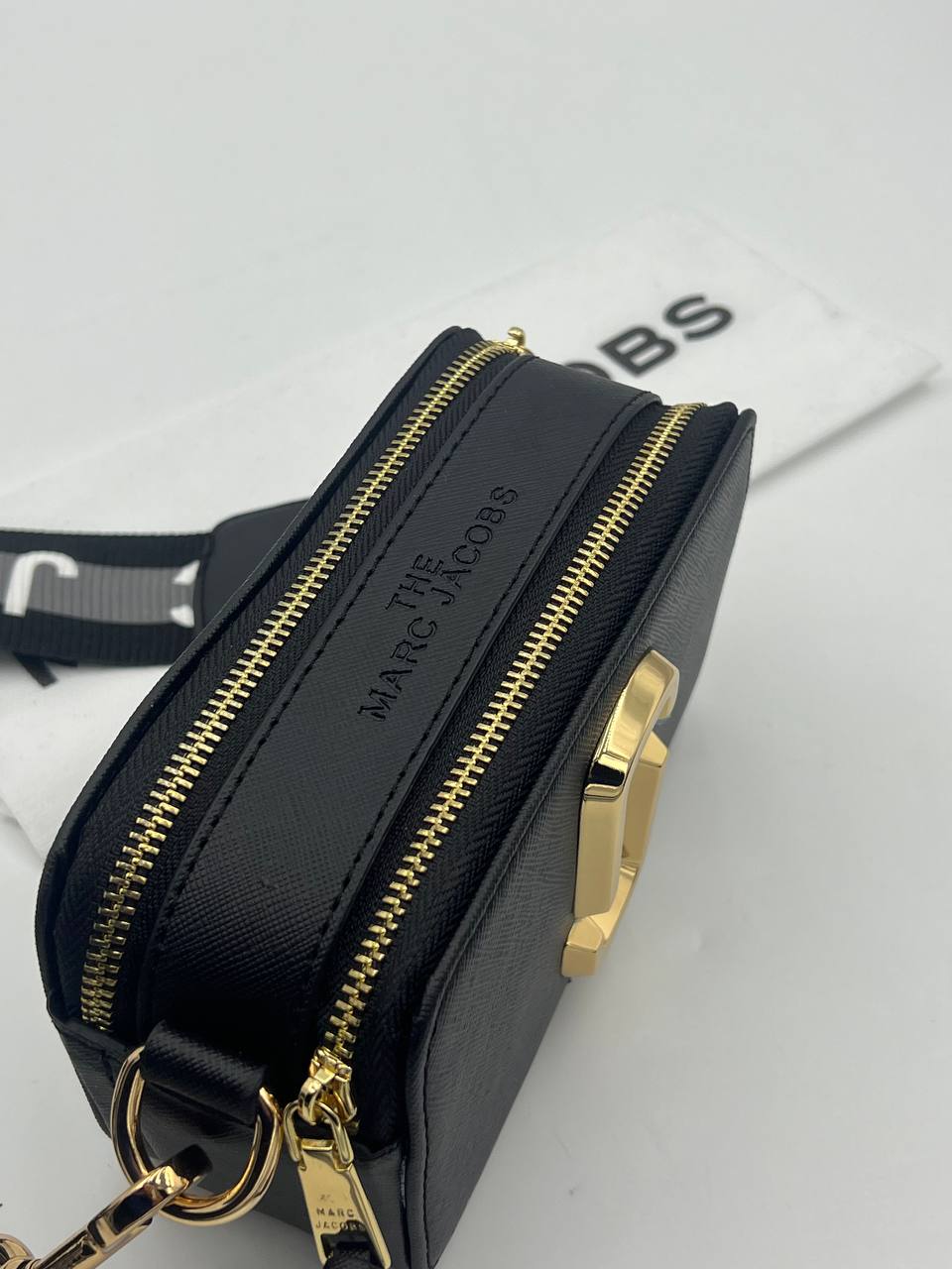 Marc Jacobs Μαυρη