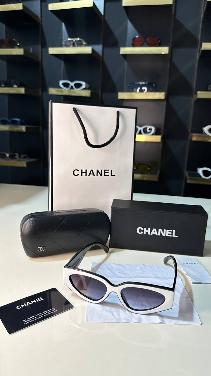 Chanel Γυαλιά