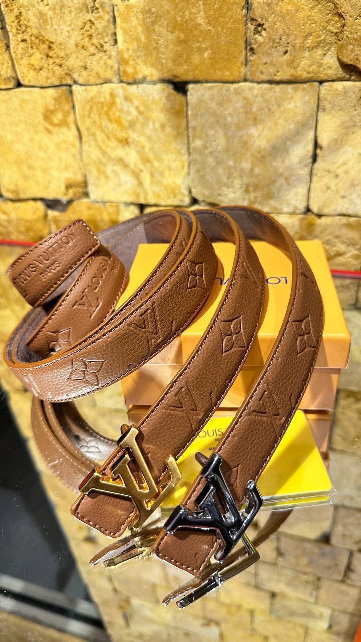 Louis Vuitton Ζωνη Ταμπα Μονόγραμμα