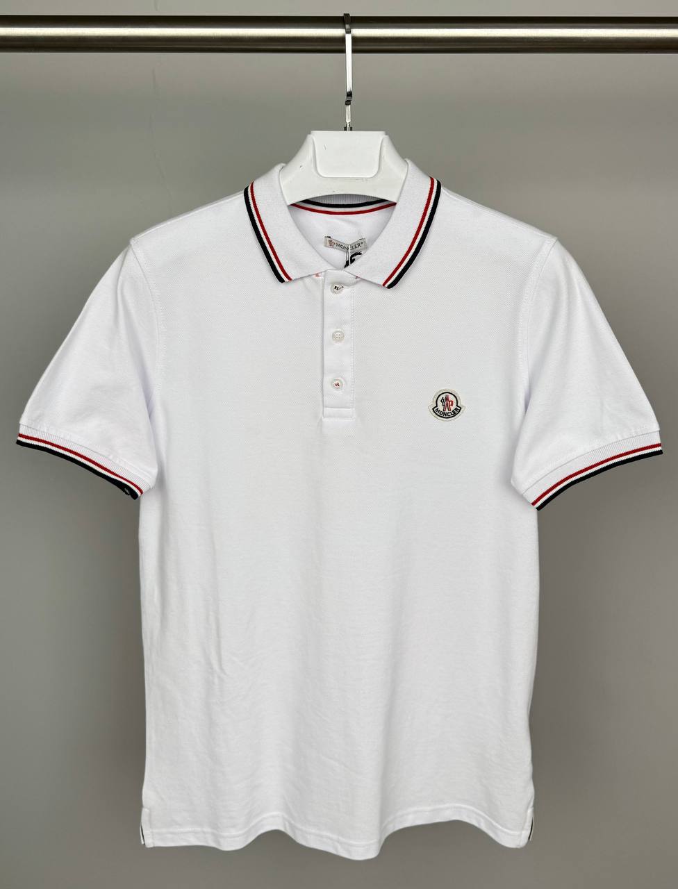 Moncler Maglia Polo