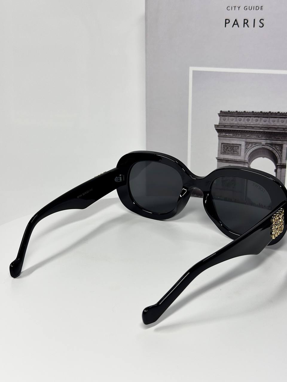 Lowe Sunglasses