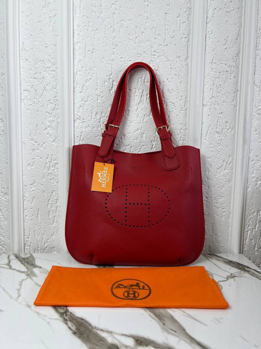 Hermes Evelyn Κόκκινη