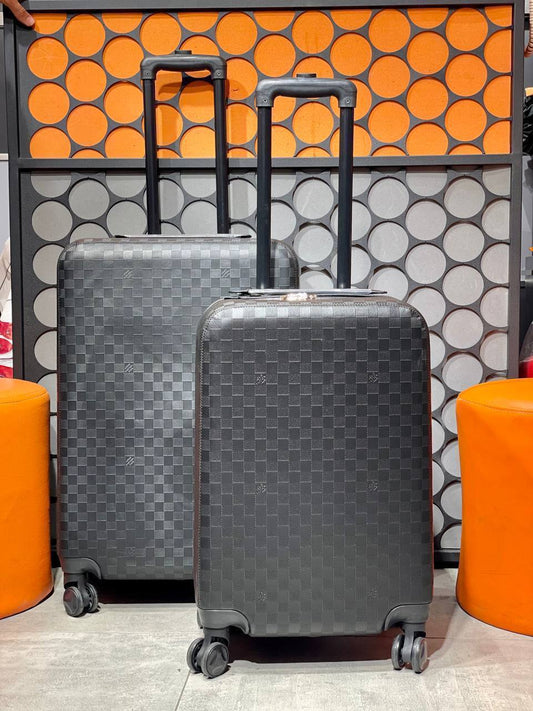 Louis Vuitton Damier Cabin Suitcase Set