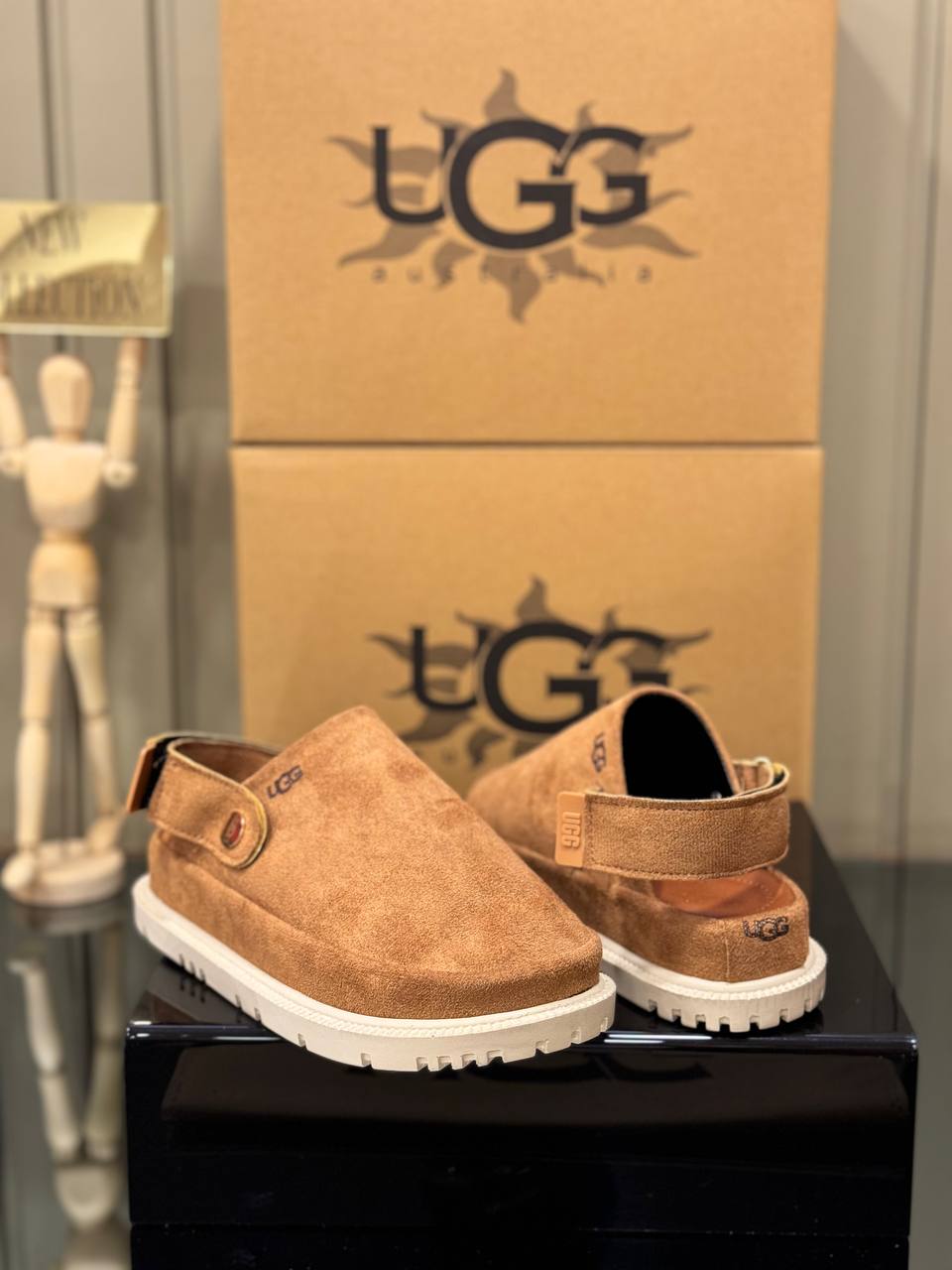 Ugg Goldenstar Ταμπα