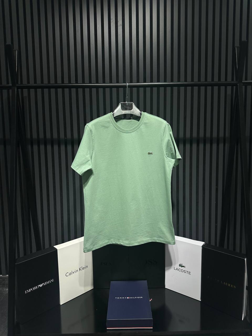 Lacoste Tshirt